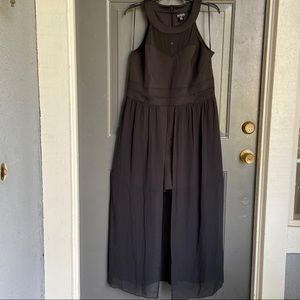 Enfocus Women Romper Black Size 16W